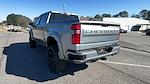 2025 Chevrolet Silverado 1500 Crew 4x4 Black Widow Premium Lifted Truck for sale #2GCUKDED1S1106771 - photo 9