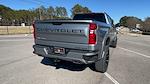 2025 Chevrolet Silverado 1500 Crew 4x4 Black Widow Premium Lifted Truck for sale #2GCUKDED1S1106771 - photo 2