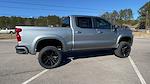 2025 Chevrolet Silverado 1500 Crew 4x4 Black Widow Premium Lifted Truck for sale #2GCUKDED1S1106771 - photo 3