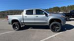 2025 Chevrolet Silverado 1500 Crew 4x4 Black Widow Premium Lifted Truck for sale #2GCUKDED1S1106771 - photo 4