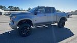 2025 Chevrolet Silverado 1500 Crew 4x4 Black Widow Premium Lifted Truck for sale #2GCUKDED1S1106771 - photo 7