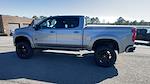 2025 Chevrolet Silverado 1500 Crew 4x4 Black Widow Premium Lifted Truck for sale #2GCUKDED1S1106771 - photo 8