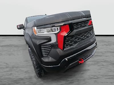 2025 Chevrolet Silverado 1500 Crew 4x4 Black Widow Limited Premium Lifted Truck for sale #2GCUKEED0S1198414 - photo 1