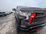 2025 Chevrolet Silverado 1500 Crew 4x4 Black Widow Limited Premium Lifted Truck for sale #2GCUKEED0S1198414 - photo 10