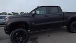 2025 Chevrolet Silverado 1500 Crew 4x4 Black Widow Limited Premium Lifted Truck for sale #2GCUKEED0S1198414 - photo 4