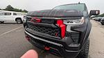 2025 Chevrolet Silverado 1500 Crew 4x4 Black Widow Limited Premium Lifted Truck for sale #2GCUKEED0S1198414 - photo 5