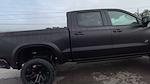 2025 Chevrolet Silverado 1500 Crew 4x4 Black Widow Limited Premium Lifted Truck for sale #2GCUKEED0S1198414 - photo 8