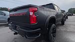 2025 Chevrolet Silverado 1500 Crew 4x4 Black Widow Limited Premium Lifted Truck for sale #2GCUKEED0S1198414 - photo 9