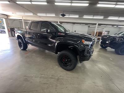 2025 Chevrolet Silverado 1500 Crew 4x4 Rocky Ridge Premium Lifted Truck for sale #2GCUKEED0S1198431 - photo 2