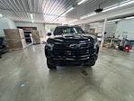 2025 Chevrolet Silverado 1500 Crew 4x4 Rocky Ridge Premium Lifted Truck for sale #2GCUKEED0S1198431 - photo 3