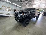 2025 Chevrolet Silverado 1500 Crew 4x4 Rocky Ridge Premium Lifted Truck for sale #2GCUKEED0S1198431 - photo 4