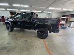 2025 Chevrolet Silverado 1500 Crew 4x4 Rocky Ridge Premium Lifted Truck for sale #2GCUKEED0S1198431 - photo 6