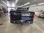 2025 Chevrolet Silverado 1500 Crew 4x4 Rocky Ridge Premium Lifted Truck for sale #2GCUKEED0S1198431 - photo 7
