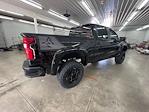 2025 Chevrolet Silverado 1500 Crew 4x4 Rocky Ridge Premium Lifted Truck for sale #2GCUKEED0S1198431 - photo 8