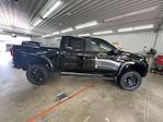 2025 Chevrolet Silverado 1500 Crew 4x4 Rocky Ridge Premium Lifted Truck for sale #2GCUKEED0S1198557 - photo 9