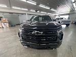 2025 Chevrolet Silverado 1500 Crew 4x4 Rocky Ridge Premium Lifted Truck for sale #2GCUKEED0S1198557 - photo 3