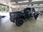 2025 Chevrolet Silverado 1500 Crew 4x4 Rocky Ridge Premium Lifted Truck for sale #2GCUKEED0S1198557 - photo 4