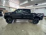 2025 Chevrolet Silverado 1500 Crew 4x4 Rocky Ridge Premium Lifted Truck for sale #2GCUKEED0S1198557 - photo 5