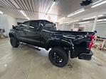 2025 Chevrolet Silverado 1500 Crew 4x4 Rocky Ridge Premium Lifted Truck for sale #2GCUKEED0S1198557 - photo 6