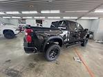 2025 Chevrolet Silverado 1500 Crew 4x4 Rocky Ridge Premium Lifted Truck for sale #2GCUKEED0S1198557 - photo 8
