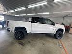 2025 Chevrolet Silverado 1500 Crew 4x4 Black Widow Premium Lifted Truck for sale #2GCUKEED0S1198770 - photo 9