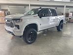 2025 Chevrolet Silverado 1500 Crew 4x4 Black Widow Premium Lifted Truck for sale #2GCUKEED0S1198770 - photo 10