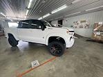 2025 Chevrolet Silverado 1500 Crew 4x4 Black Widow Premium Lifted Truck for sale #2GCUKEED0S1198770 - photo 2