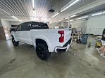 2025 Chevrolet Silverado 1500 Crew 4x4 Black Widow Premium Lifted Truck for sale #2GCUKEED0S1198770 - photo 6