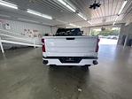 2025 Chevrolet Silverado 1500 Crew 4x4 Black Widow Premium Lifted Truck for sale #2GCUKEED0S1198770 - photo 7