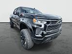 2025 Chevrolet Silverado 1500 Crew 4x4 Black Widow Premium Lifted Truck for sale #2GCUKEED0S1199028 - photo 1