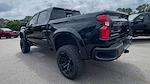 2025 Chevrolet Silverado 1500 Crew 4x4 Black Widow Premium Lifted Truck for sale #2GCUKEED0S1199028 - photo 2