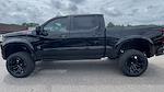 2025 Chevrolet Silverado 1500 Crew 4x4 Black Widow Premium Lifted Truck for sale #2GCUKEED0S1199028 - photo 3