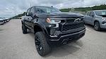 2025 Chevrolet Silverado 1500 Crew 4x4 Black Widow Premium Lifted Truck for sale #2GCUKEED0S1199028 - photo 6