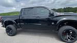 2025 Chevrolet Silverado 1500 Crew 4x4 Black Widow Premium Lifted Truck for sale #2GCUKEED0S1199028 - photo 7