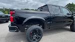 2025 Chevrolet Silverado 1500 Crew 4x4 Black Widow Premium Lifted Truck for sale #2GCUKEED0S1199028 - photo 8