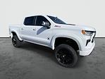 2025 Chevrolet Silverado 1500 Crew 4x4 Black Widow Premium Lifted Truck for sale #2GCUKEED0S1199126 - photo 1