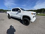 2025 Chevrolet Silverado 1500 Crew 4x4 Black Widow Premium Lifted Truck for sale #2GCUKEED0S1199126 - photo 10