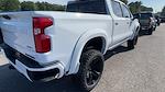 2025 Chevrolet Silverado 1500 Crew 4x4 Black Widow Premium Lifted Truck for sale #2GCUKEED0S1199126 - photo 2
