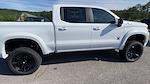 2025 Chevrolet Silverado 1500 Crew 4x4 Black Widow Premium Lifted Truck for sale #2GCUKEED0S1199126 - photo 3