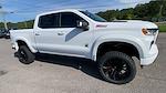 2025 Chevrolet Silverado 1500 Crew 4x4 Black Widow Premium Lifted Truck for sale #2GCUKEED0S1199126 - photo 4