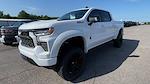 2025 Chevrolet Silverado 1500 Crew 4x4 Black Widow Premium Lifted Truck for sale #2GCUKEED0S1199126 - photo 6