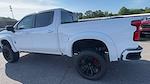 2025 Chevrolet Silverado 1500 Crew 4x4 Black Widow Premium Lifted Truck for sale #2GCUKEED0S1199126 - photo 8