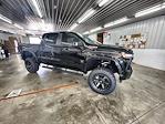 2025 Chevrolet Silverado 1500 Crew 4x4 Rocky Ridge Premium Lifted Truck for sale #2GCUKEED0S1206575 - photo 2
