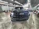 2025 Chevrolet Silverado 1500 Crew 4x4 Rocky Ridge Premium Lifted Truck for sale #2GCUKEED0S1206575 - photo 3