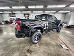 2025 Chevrolet Silverado 1500 Crew 4x4 Rocky Ridge Premium Lifted Truck for sale #2GCUKEED0S1206575 - photo 8