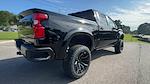 2025 Chevrolet Silverado 1500 Crew 4x4 Black Widow Premium Lifted Truck for sale #2GCUKEED1S1198423 - photo 9