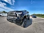 2025 Chevrolet Silverado 1500 Crew 4x4 Black Widow Premium Lifted Truck for sale #2GCUKEED1S1198423 - photo 10
