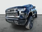 2025 Chevrolet Silverado 1500 Crew 4x4 Black Widow Premium Lifted Truck for sale #2GCUKEED1S1198423 - photo 1