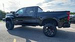 2025 Chevrolet Silverado 1500 Crew 4x4 Black Widow Premium Lifted Truck for sale #2GCUKEED1S1198423 - photo 3
