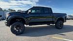 2025 Chevrolet Silverado 1500 Crew 4x4 Black Widow Premium Lifted Truck for sale #2GCUKEED1S1198423 - photo 4